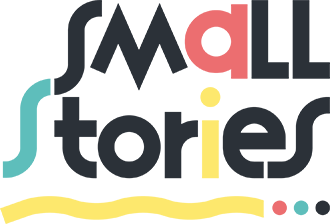 SmallStories logo principal
