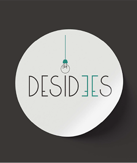 desidees - logo