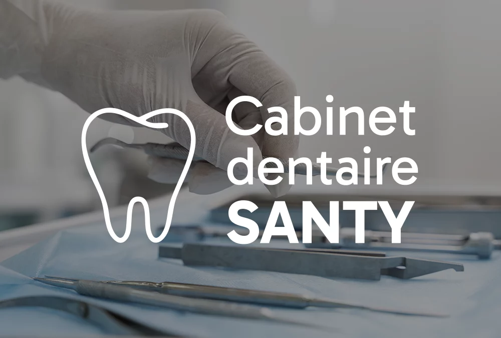 Cabinet dentaire Santy