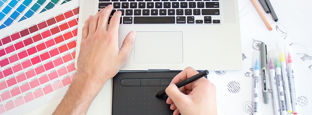 Brief creatif small design tips small stories